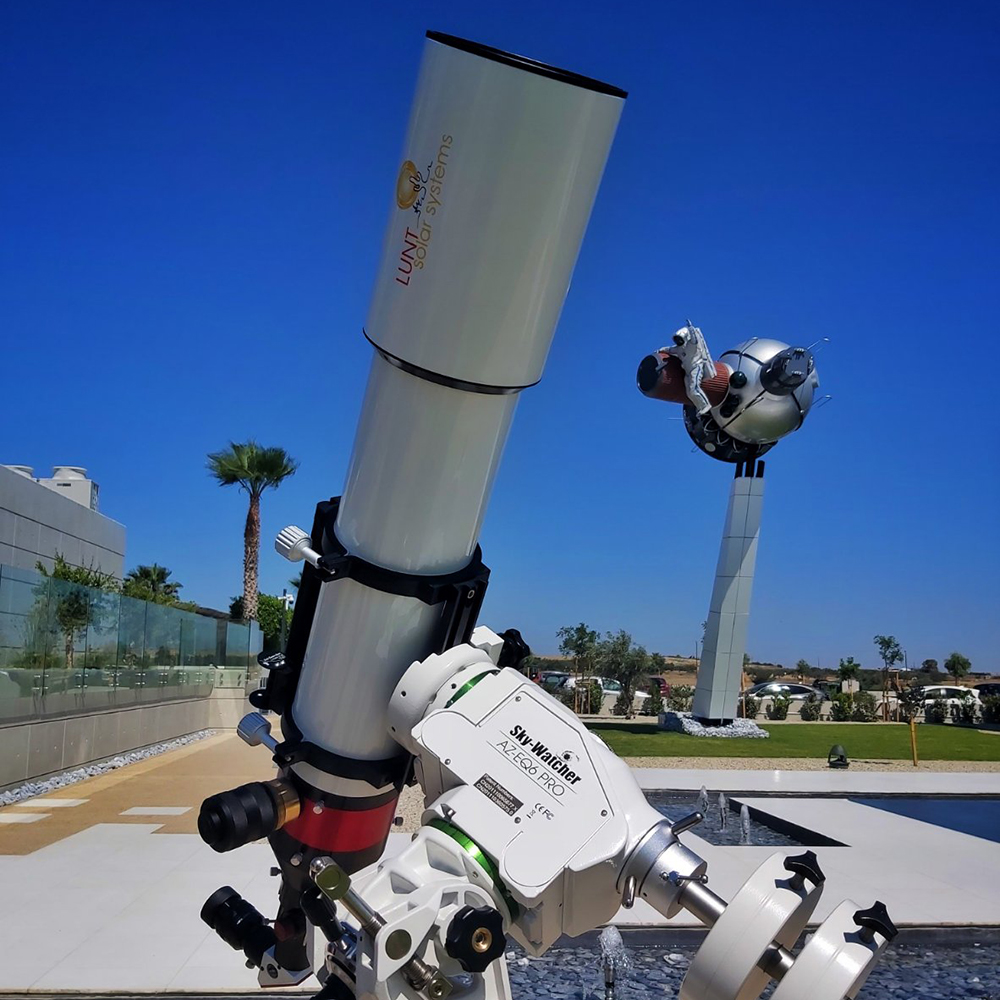 helioscope