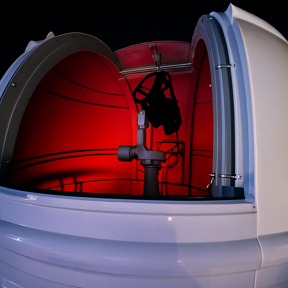 observatory