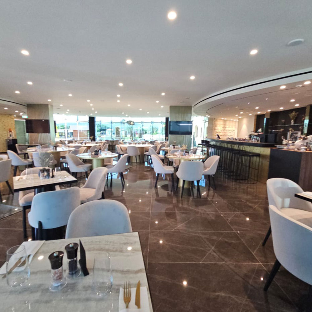 lunar restaurant