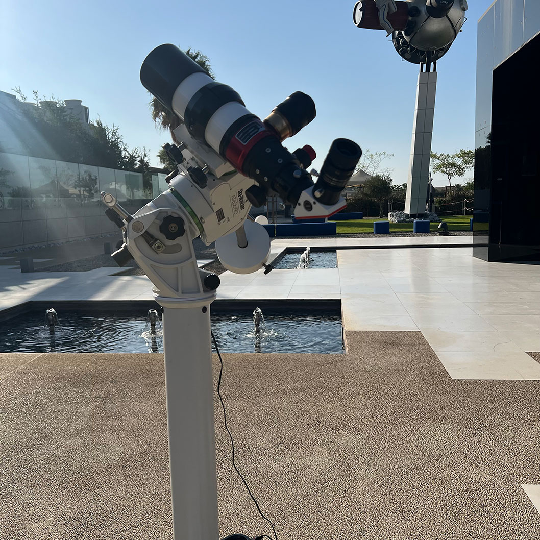 helioscope-tp4 helioscope